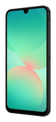 Samsung Galaxy SM-A266B/DS 17 cm (6.7") Dual SIM 5G USB Type-C 6 GB 128 GB 5000 mAh Zwart