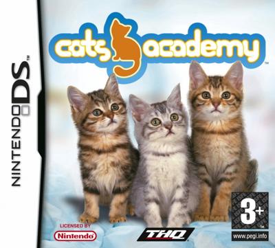 Cats Academy Cats Academy
