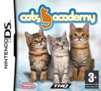 Cats Academy - thumbnail