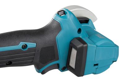 Makita DMC300Z DMC300Z Haakse accuslijper Zonder accu, Zonder lader 18 V