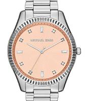 Horlogeband Michael Kors MK3239 Staal 20mm - thumbnail