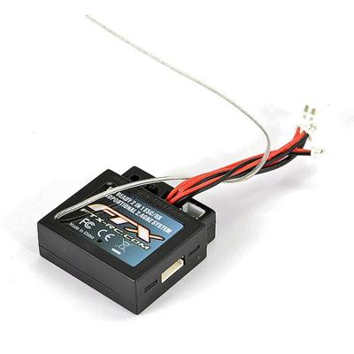 FTX - Outback Mini Esc With Rx Unit For Lipo Battery & 5-Wire Servo (FTX8881)