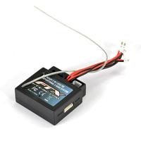 FTX - Outback Mini Esc With Rx Unit For Lipo Battery & 5-Wire Servo (FTX8881) - thumbnail