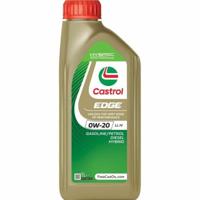 Motorolie - CASTROL - EDGE 0W-20 LL IV - 1L - thumbnail