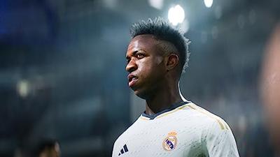 EA Sports FC 24 EA Sports FC 24