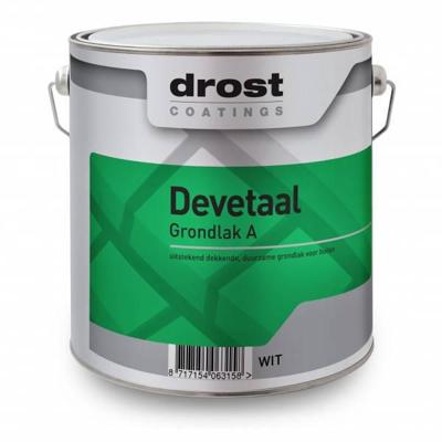 Drost Devetaal Grondlak A