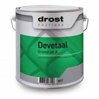 Drost Devetaal Grondlak A - thumbnail