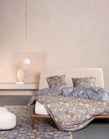 Esssenza Esssenza Aurelina Kussensloop Global grey 60x70 - thumbnail