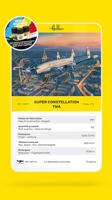 Heller 58391 STARTER KIT Super Constellation TWA Bouwpakket Schaal 1:72 - thumbnail