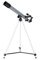 Levenhuk Blitz 50 BASE 50mm Portable Refractor Telescope for Beginners and Kids with Tripod and Balanced Accessories Set - thumbnail