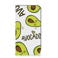 iPhone 15 Pro Magnet Case Avocado Singing - thumbnail