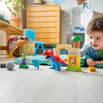 LEGO DUPLO Marvel dinosaurus Spidey-Rex 10463