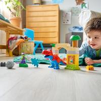 LEGO DUPLO Marvel dinosaurus Spidey-Rex 10463 - thumbnail