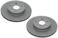 Remschijf 24011801291 - thumbnail