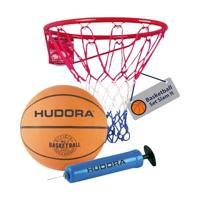 HUDORA Basketbalset Slam It - thumbnail