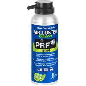 PRF 4-44 Air Duster Groen Niet brandbaar 220 ml | 1 stuks - PE4422EN PE4422EN PRF 4-44 Air Duster Groen Niet brandbaar 220 ml | 1 stuks - PE4422EN PE4422EN