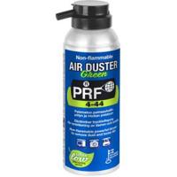 PRF 4-44 Air Duster Groen Niet brandbaar 220 ml | 1 stuks - PE4422EN PE4422EN - thumbnail