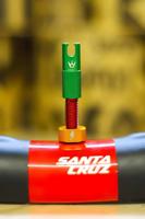 Peaty's 50to01 mk2 tubeless 42mm valves - thumbnail