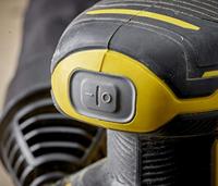 Excentrische schuurmachines Stanley 18 V - thumbnail