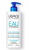 Uriage Hydraterende Lichaamsmelk 500ml - thumbnail