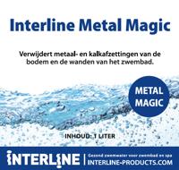 Interline metal magic 1l - thumbnail