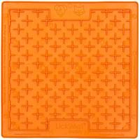 Lickimat buddy oranje - thumbnail