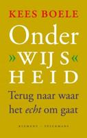 Onderwijsheid - Kees Boele - eBook (9789086872466) - thumbnail