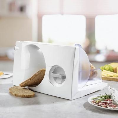 GourmetMaxx Snijmachine 15284 Wit