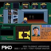 Evercade Piko Interactive Collection 4 - thumbnail