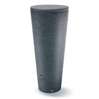 Garantia Regenton Tubo 320 liter Graniet antra - thumbnail