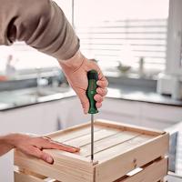 Bosch Groen Schroevendraaierset 6-stuks - 1600A02BX7 - thumbnail