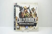 Call of Juarez 2 Bound in Blood - thumbnail