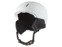 CRIVIT Kinder skihelm (Wit, XS/S) - thumbnail