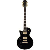 Sire Larry Carlton L7L Black linkshandige elektrische gitaar - thumbnail