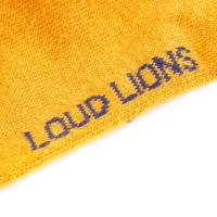 Kindersokken 5 paar strepenprint EU 30-34 - thumbnail