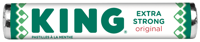 King Pepermunt Extra Strong - thumbnail