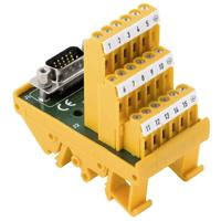 Weidmüller RS SD26F HD UNC4.40 S Inhoud: 1 stuk(s) - thumbnail