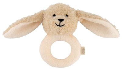 HEMA Baby rammelaar knuffel konijn