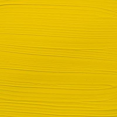 Royal Talens Amsterdam Expert Series Acrylverf Tube 75 ml - Cadmiumgeel Licht 208