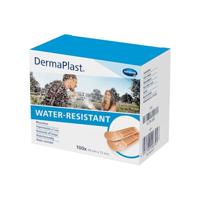 Dermaplast Water Resistant 19x72mm 100 - thumbnail