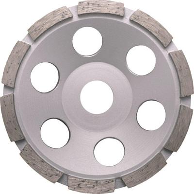 Rotec Komschijf Silverline enkel rijig 180 / 22,23 - 7491803 Rotec Komschijf Silverline enkel rijig 180 / 22,23 - 7491803