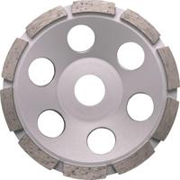 Rotec Komschijf Silverline enkel rijig 180 / 22,23 - 7491803 - thumbnail