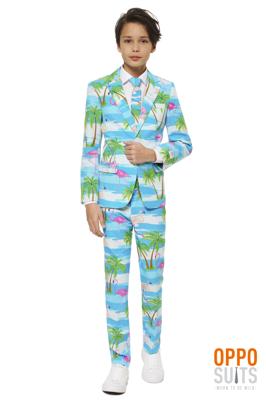 Opposuits TEEN BOYS Flaminguy