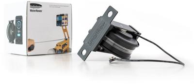 Waterrower SmartRow Kit