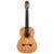 Cordoba Friederich CD Luthier Select klassieke gitaar met koffer