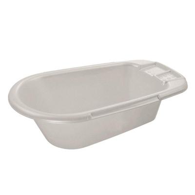 Rotho AVA Babybadje 84x46x25 cm Cappuccino Rotho AVA Babybadje 84x46x25 cm Cappuccino