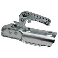 Carpoint koppeling rond 70 mm - thumbnail