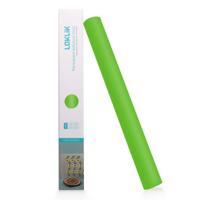 LOKLiK • permanent zelfklevend vinyl mat apple green 30,5x180cm - thumbnail