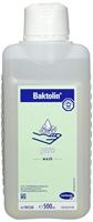 Baktolin Lot Lavage/wassen 500ml - thumbnail