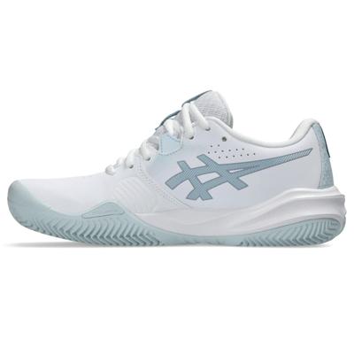 Asics Gel-Challenger 15 Clay Tennisschoenen Dames 43.5